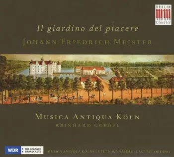 Il Giardino Del Piacere