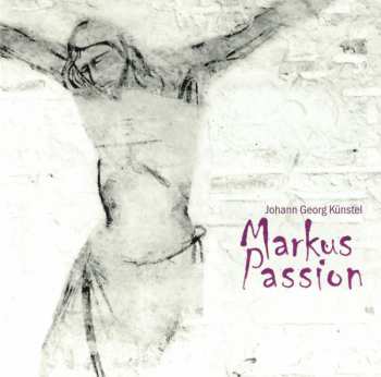 2CD Ensemble Polyharmonique: Markuspassion