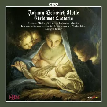 Christmas Oratorio