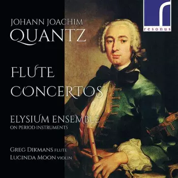 Flute Concertos