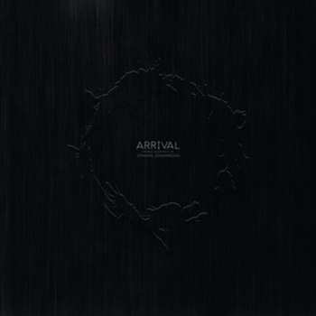 2LP Jóhann Jóhannsson: Arrival (Original Soundtrack)