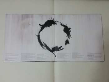 2LP Jóhann Jóhannsson: Arrival (Original Soundtrack)