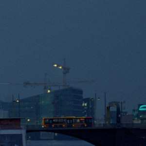 Album Jóhann Jóhannsson: Copenhagen Dreams