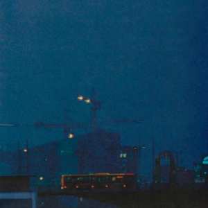 LP Jóhann Jóhannsson: Copenhagen Dreams