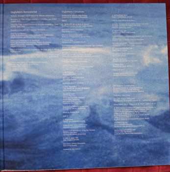 2LP Jóhann Jóhannsson: Englabörn & Variations