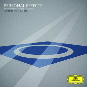 Album Jóhann Jóhannsson: Personal Effects (Original Motion Picture Soundtrack)