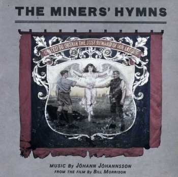 CD Jóhann Jóhannsson: The Miners' Hymns