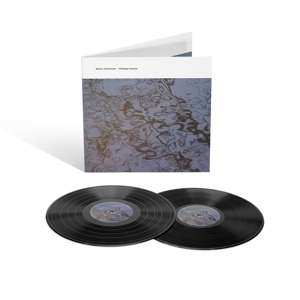 2LP Jóhann Jóhannsson: Virðulegu Forsetar