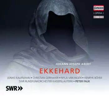 Abert: Ekkehard (Live)