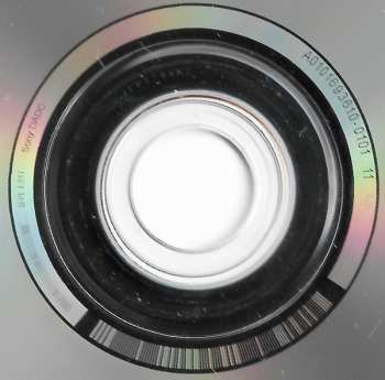CD Ivonne Fuchs: Trauermusik