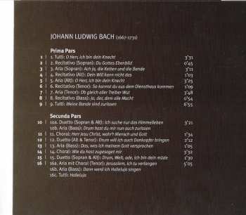 CD Ivonne Fuchs: Trauermusik