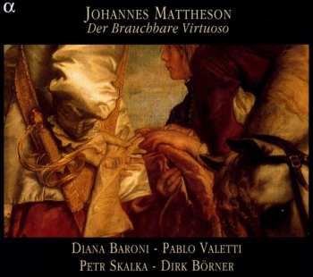 2CD Pablo Valetti: Der Brauchbare Virtuoso