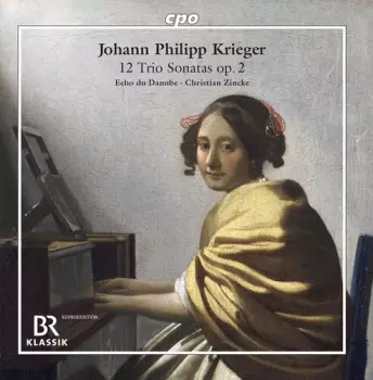 12 Trio Sonatas Op. 2