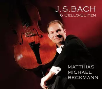 6 Cello-Suiten