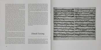 3LP/Set di cofanetti Johann Sebastian Bach: 6 Sonaten Und Partiten Für Violine Solo BWV 1001-1006 LTD | NUM