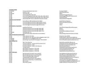 222CD/DVD/Set di cofanetti Johann Sebastian Bach: Bach 333 – The New Complete Edition LTD | NUM