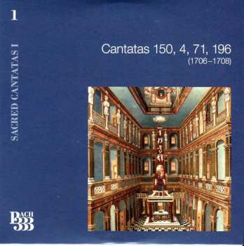 222CD/DVD/Set di cofanetti Johann Sebastian Bach: Bach 333 – The New Complete Edition LTD | NUM