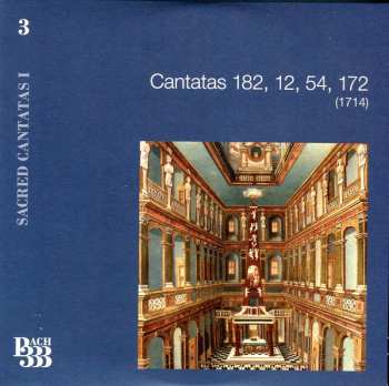 222CD/DVD/Set di cofanetti Johann Sebastian Bach: Bach 333 – The New Complete Edition LTD | NUM