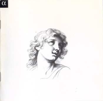 CD Johann Sebastian Bach: Bach, Bull, Byrd...