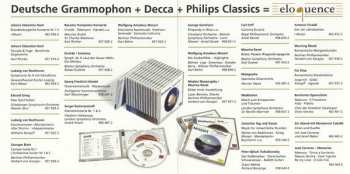 CD Johann Sebastian Bach: Best Of Bach