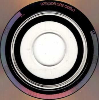 CD Johann Sebastian Bach: Cantatas BWV 7-9