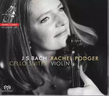 Cello Suites