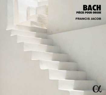 2CD Johann Sebastian Bach: Choräle Bwv 618,654,655,688,695,711,715,717,736