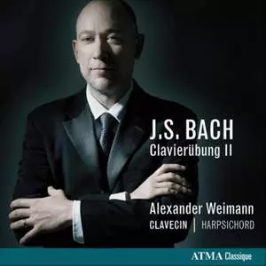 Clavierübung II