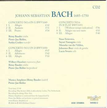 142CD/Set di cofanetti Johann Sebastian Bach: Complete Edition · Gesamtwerk · L'Œuvre Intégrale