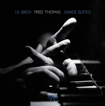 CD Johann Sebastian Bach: Dance Suites