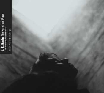 2CD Johann Sebastian Bach: Die Kunst Der Fuge