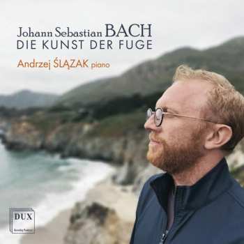 2CD Johann Sebastian Bach: Die Kunst Der Fuge Bwv 1080