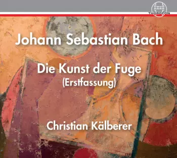 Die Kust Der Fuge (Erstfassung)