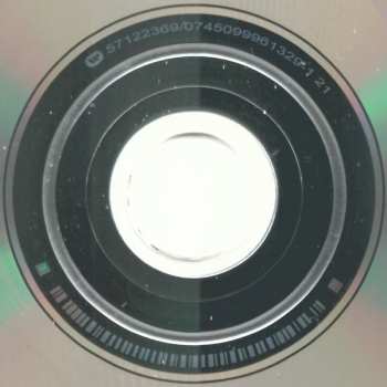 2CD Johann Sebastian Bach: Motets