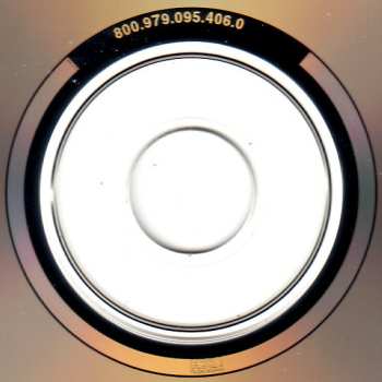 CD Johann Sebastian Bach: Glanzlichter Für Trompete Und Orgel Aus Der Basilika Ottobeuren
