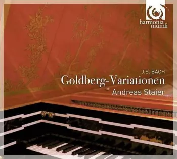 Goldberg-Variationen
