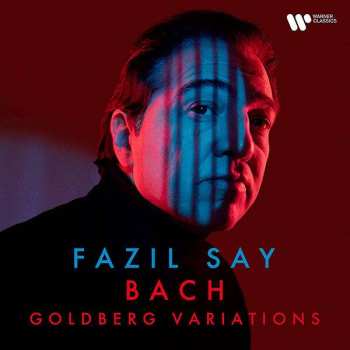 CD Johann Sebastian Bach: Goldberg Variations DIGI