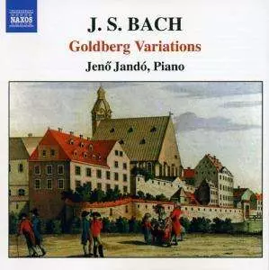 Goldberg Variations
