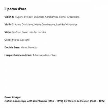 CD Johann Sebastian Bach: Harpsichord Concertos