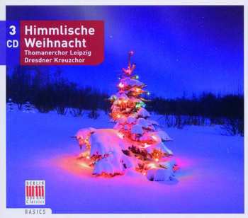 CD Johann Sebastian Bach: Himmlische Weihnacht