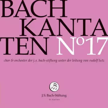Kantaten N° 17