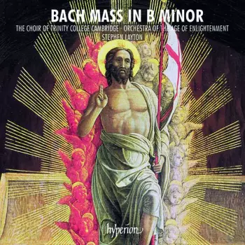 Mass In B Minor
