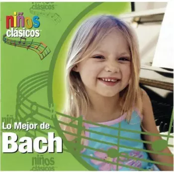 Johann Sebastian Bach: Los Mejores Maestros De La Música (Johann S. Bach)