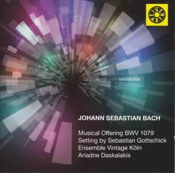 Musical Offering