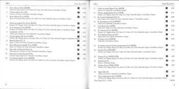 2CD Johann Sebastian Bach: Mass In B Minor BWV 232