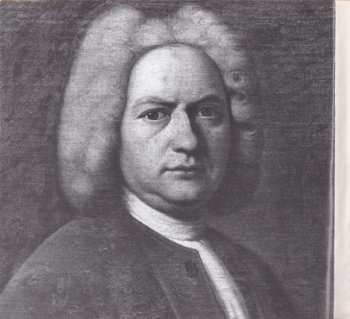 2CD Johann Sebastian Bach: St Matthew Passion