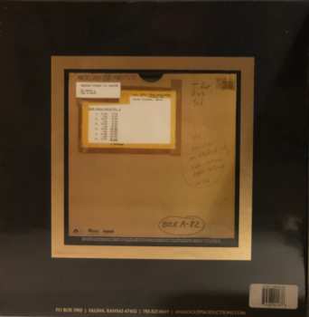 6LP/Set di cofanetti Johann Sebastian Bach: Suites For Unaccompanied Cello Complete LTD | DLX