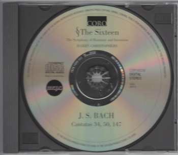 5CD/Set di cofanetti Johann Sebastian Bach: The Bach Collection