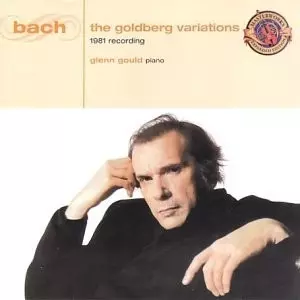 The Goldberg Variations