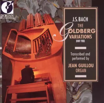 The Goldberg Variations